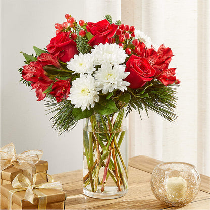 Letters to Santa Bouquet –  Coquitlam Florist, Port Coquitlam BC