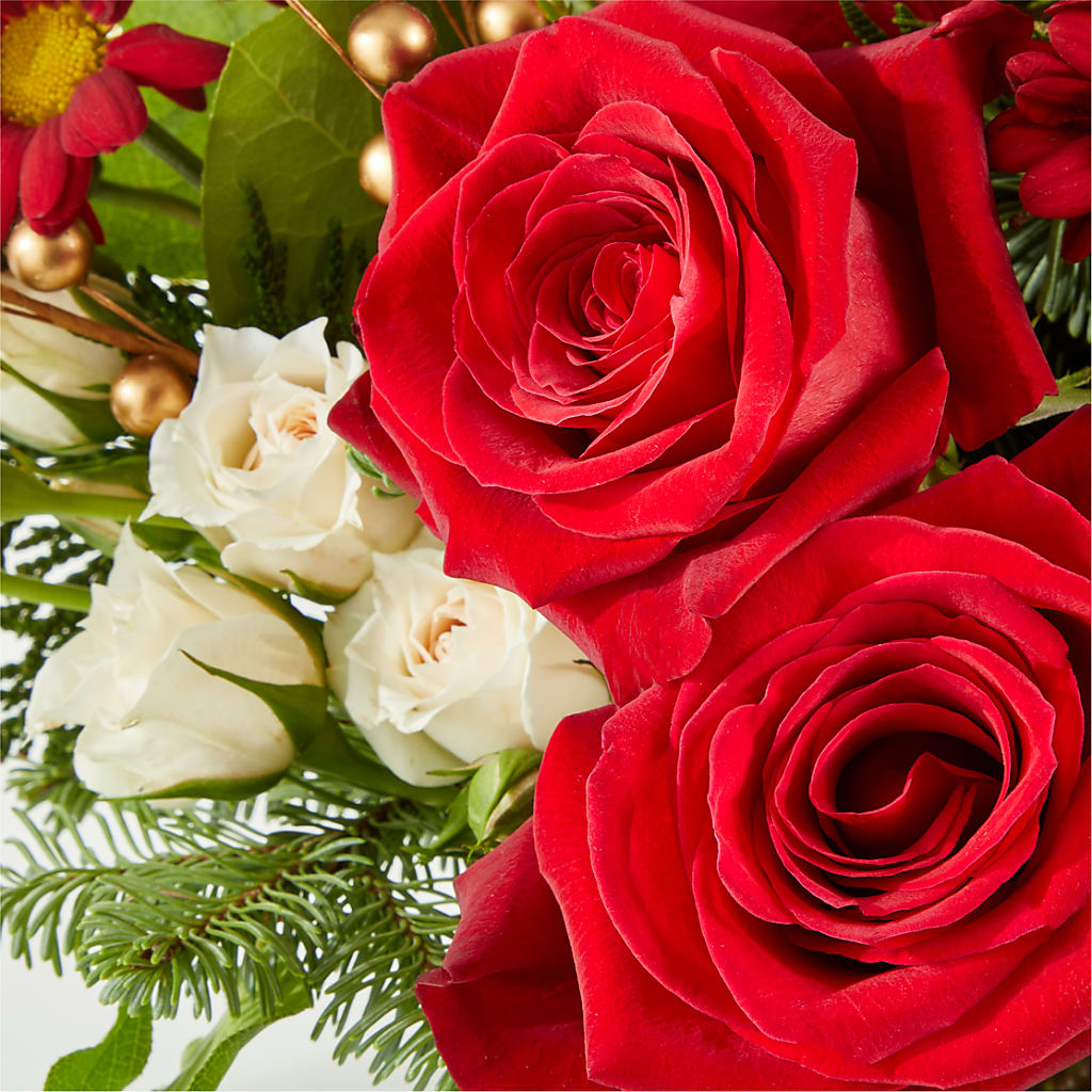 Believe Bouquet –  Coquitlam Florist, Port Coquitlam BC