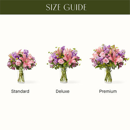 Precious Petals Bouquet –  Coquitlam Florist, Port Coquitlam BC