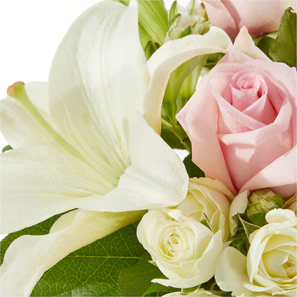 Kindhearted Bouquet –  Coquitlam Florist, Port Coquitlam BC