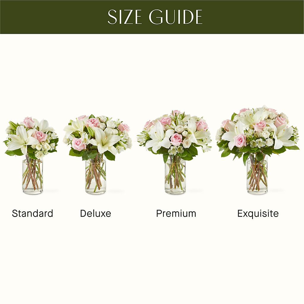 Kindhearted Bouquet –  Coquitlam Florist, Port Coquitlam BC