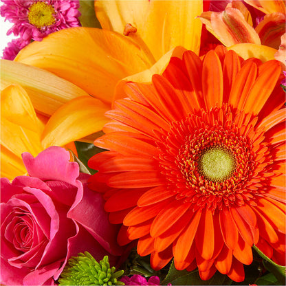Soiree Bouquet –  Coquitlam Florist, Port Coquitlam BC