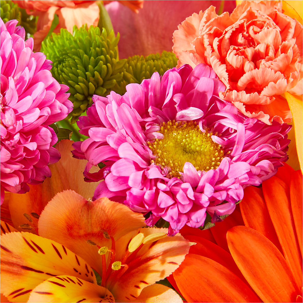 Soiree Bouquet –  Coquitlam Florist, Port Coquitlam BC