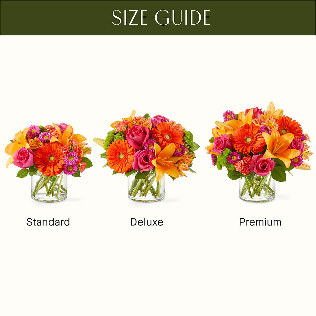 Soiree Bouquet –  Coquitlam Florist, Port Coquitlam BC