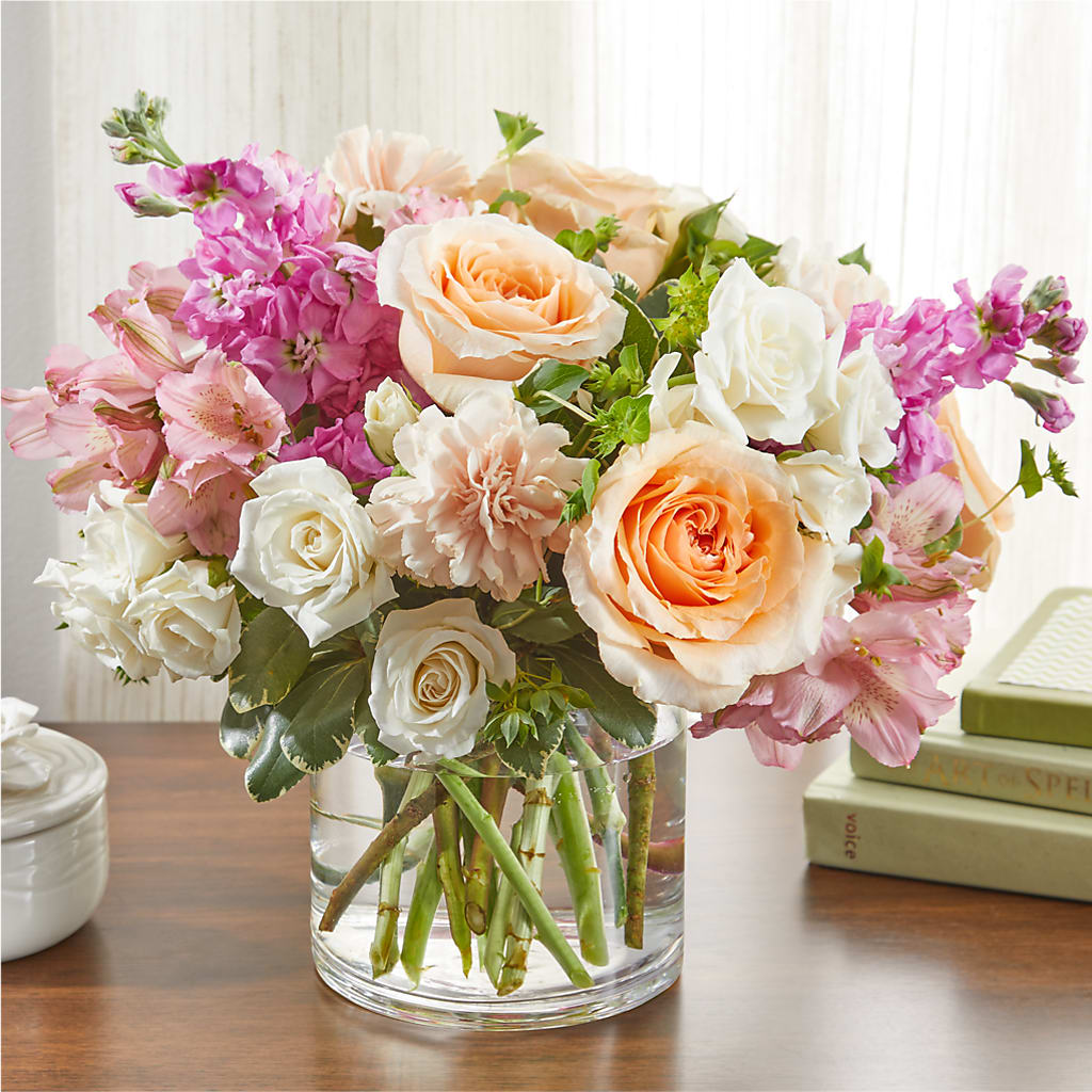 Paradise Bouquet –  Coquitlam Florist, Port Coquitlam BC