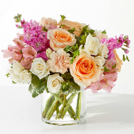 Paradise Bouquet –  Coquitlam Florist, Port Coquitlam BC