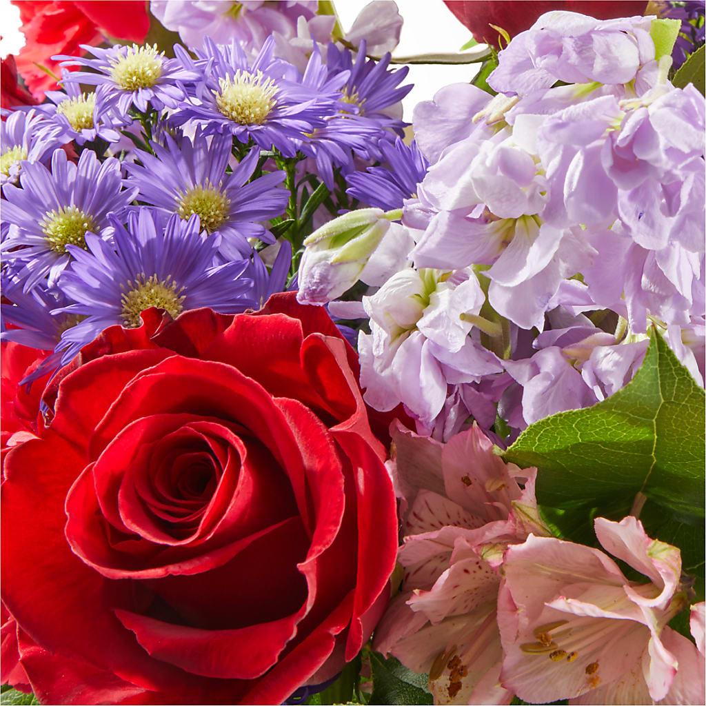 Your Majesty Bouquet –  Coquitlam Florist, Port Coquitlam BC