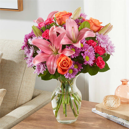 One and Only Bouquet –  Coquitlam Florist, Port Coquitlam BC