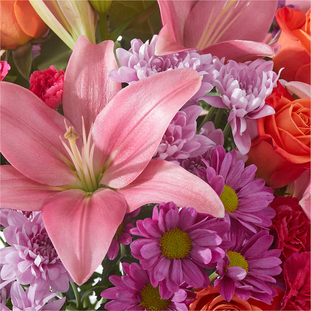 One and Only Bouquet –  Coquitlam Florist, Port Coquitlam BC