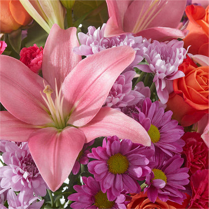 One and Only Bouquet –  Coquitlam Florist, Port Coquitlam BC
