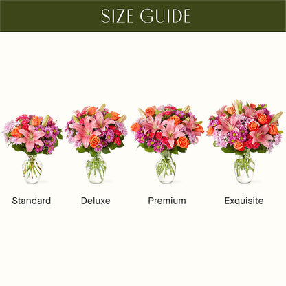 One and Only Bouquet –  Coquitlam Florist, Port Coquitlam BC