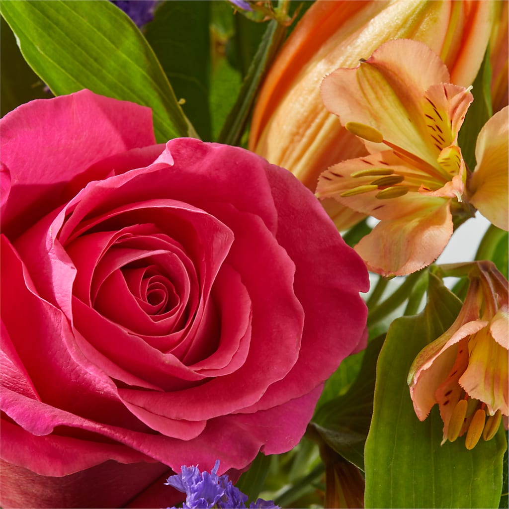 Joyful Bouquet –  Coquitlam Florist, Port Coquitlam BC