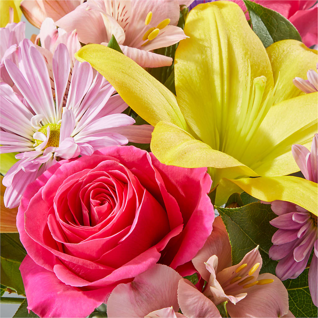 Sprinkles Bouquet –  Coquitlam Florist, Port Coquitlam BC