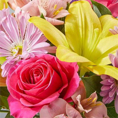 Sprinkles Bouquet –  Coquitlam Florist, Port Coquitlam BC
