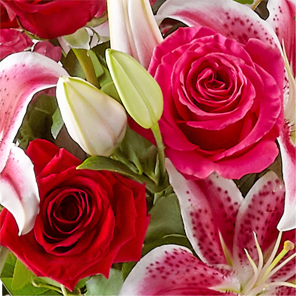 Always You Bouquet –  Coquitlam Florist, Port Coquitlam BC